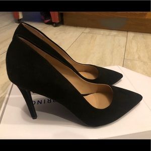 Like new dress heels